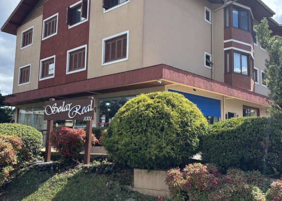 Apartamento em Gramado