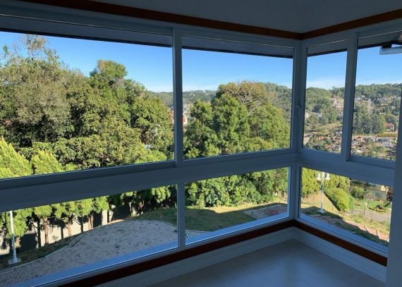 Apartamento em Gramado