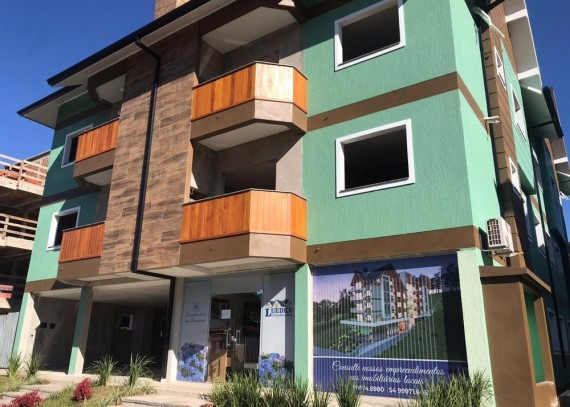 Residencial e Comercial Conte