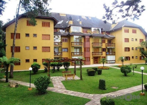 Residencial Vista do Quilombo