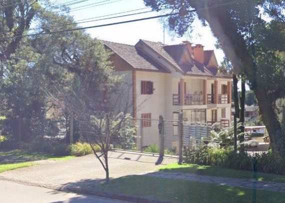 Residencial Dom Arthur