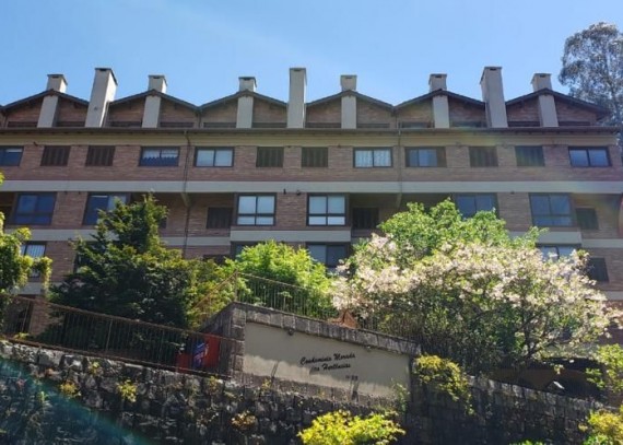 Edifício Morada das Hortênsias
