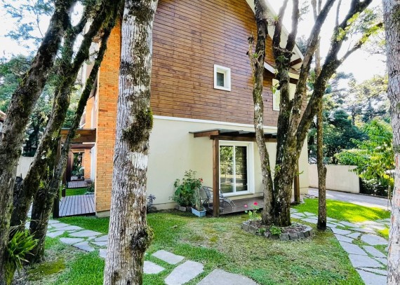 Residencial  Vale das Flores
