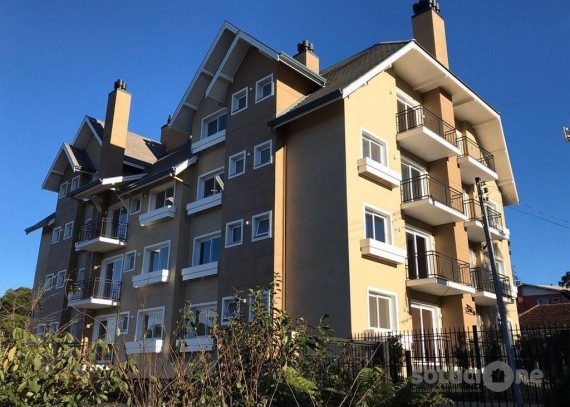Apartamento em Canela