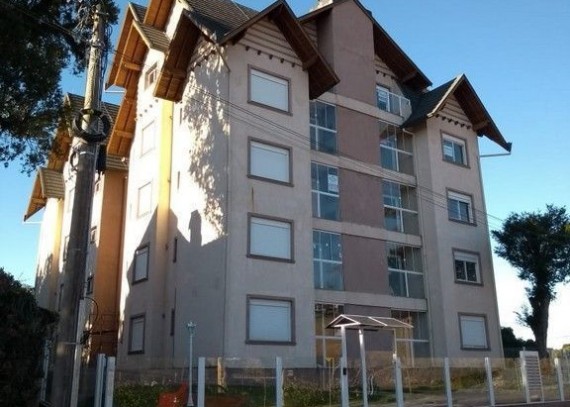 Apartamento em Canela