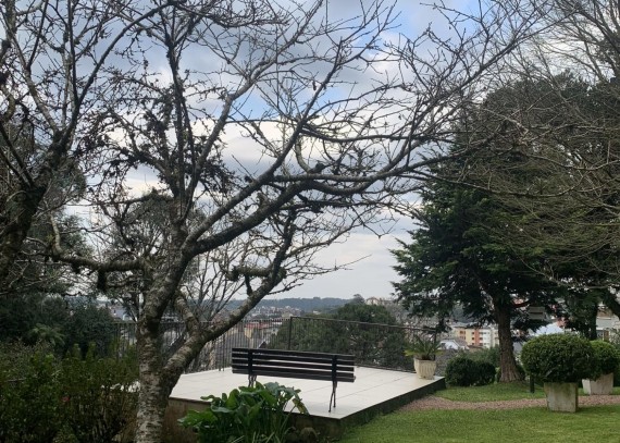 Apartamento em Gramado