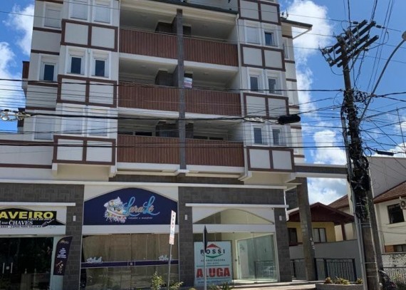 Residencial Vivendas de Canella