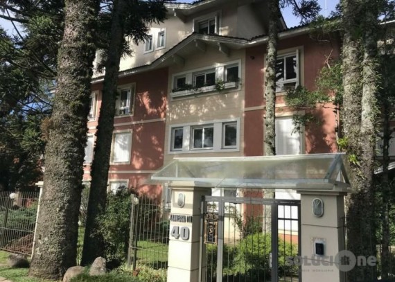 Residencial Montebelluna
