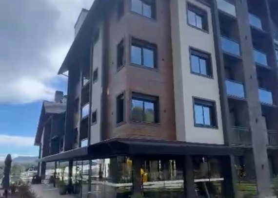 Apartamento em Gramado