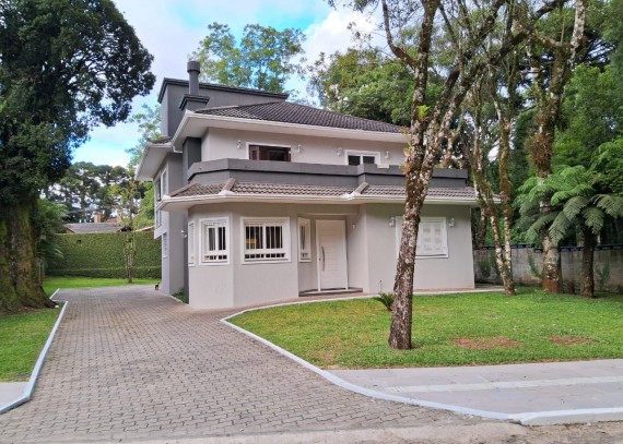 Casa em Gramado