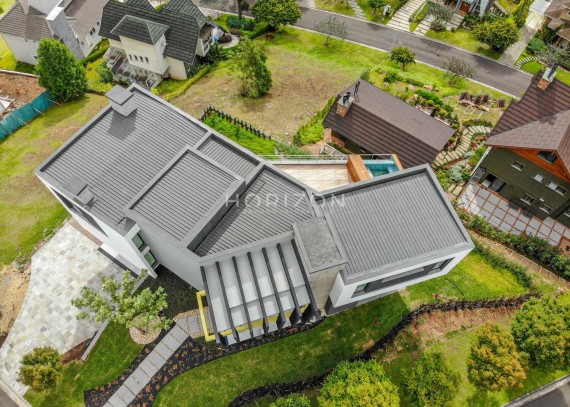 Casa de Condomínio em Gramado