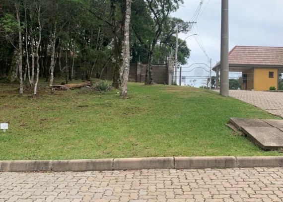 Terreno, no bairro Centro em Canela
