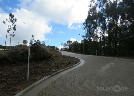 Terreno em Gramado