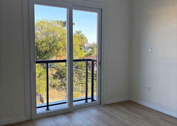 Apartamento em Gramado