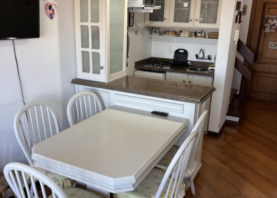 Apartamento em Gramado