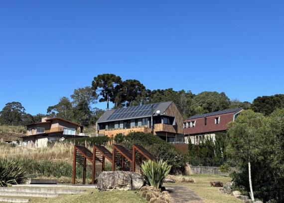 Loteamento Terras Altas