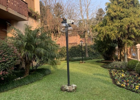 Edificio Residencial Insbruck