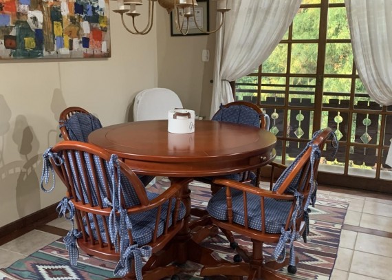 Apartamento em Gramado