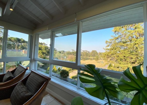 Apartamento, no bairro Laje de Pedra em Canela