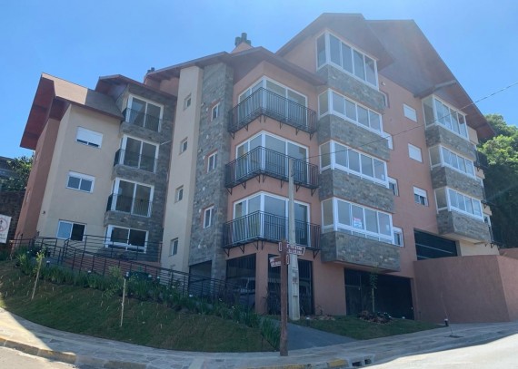 Apartamento em Gramado