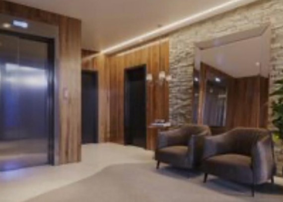 Apartamento, no bairro Planalto em Gramado