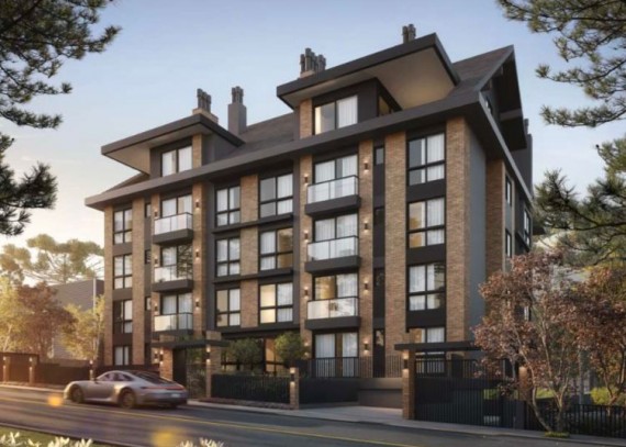 Apartamento em Gramado