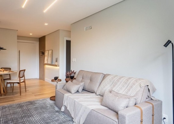 Apartamento em Gramado