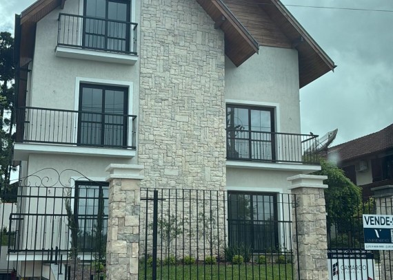 Apartamento em Gramado