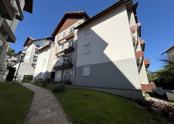 Apartamento em Gramado