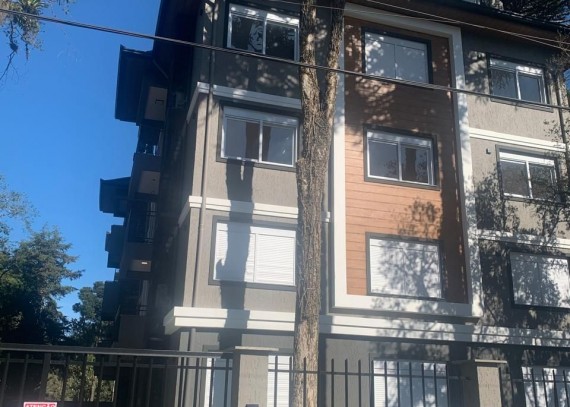 Residencial Monterosso.