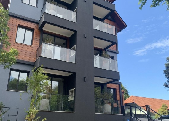 Villa GrandiFlora In Zimt