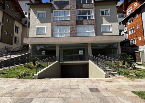 Flores da Borges Residencial