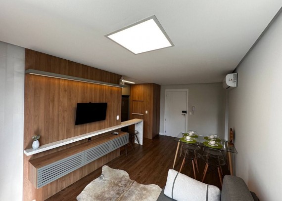 Apartamento em Gramado