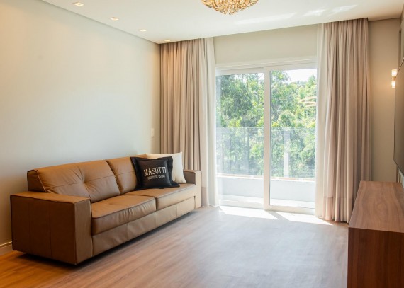 Apartamento em Gramado