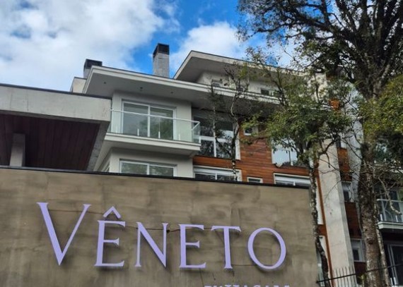 Apartamento, no bairro Carniel em Gramado