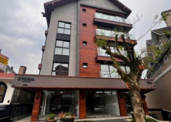 Apartamento em Gramado