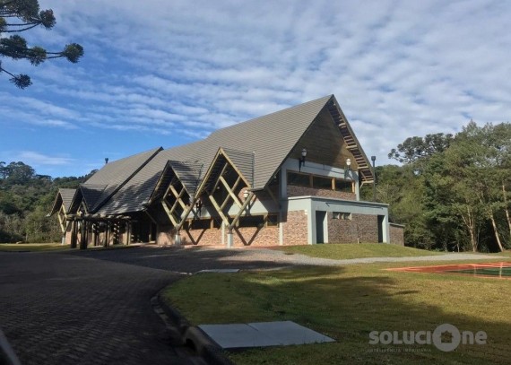 Terreno, no bairro Suzana em Canela