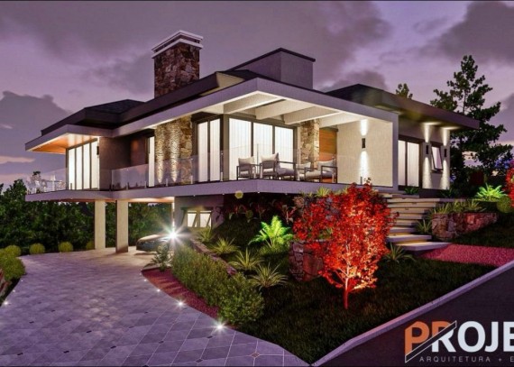 Terreno, no bairro Carniel em Gramado