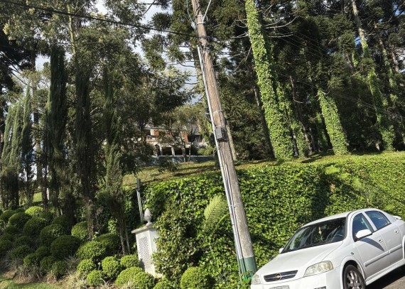 Terreno, no bairro Aspen Mountain em Gramado