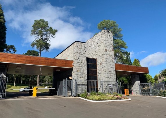 Terreno em Gramado
