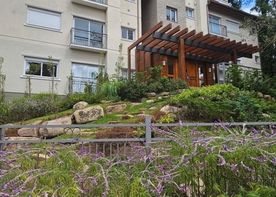 Apartamento em Gramado