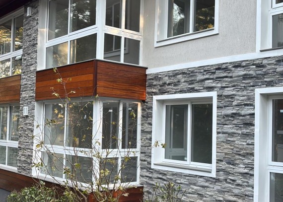 Apartamento, no bairro Centro em Canela