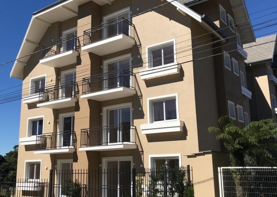 Apartamento em Canela