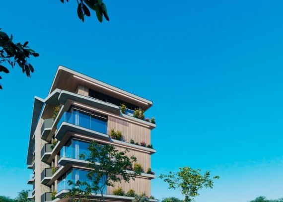 Apartamento, no bairro Planalto em Gramado