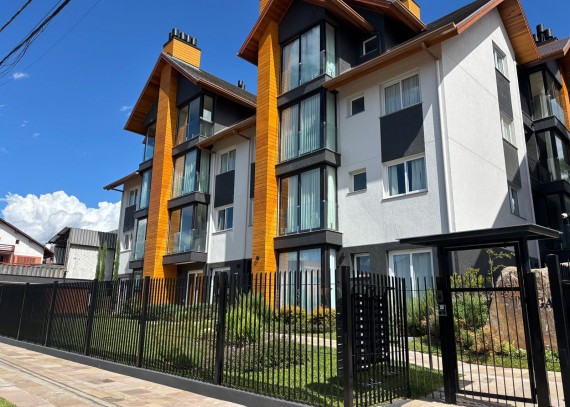 Apartamento em Gramado