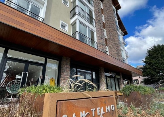 Residencial San Telmo