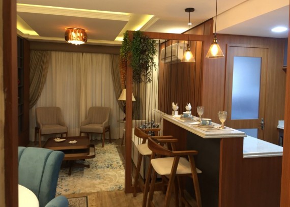 Apartamento em Gramado