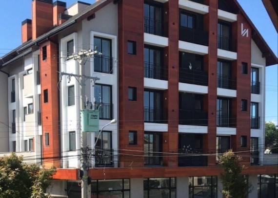 Apartamento em Gramado