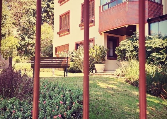 Apartamento em Gramado