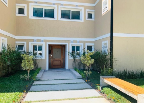 Apartamento em Canela